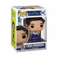 Funko POP Disney: Encanto - Luisa - cena, porovnanie