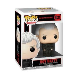 Funko POP Movie: Blade Runner - Roy Batty