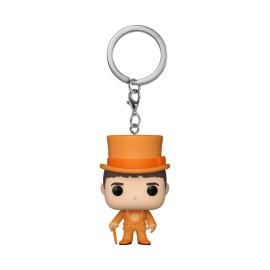 Funko POP Keychain:Dumb & Dumber- Lloyd In Tux