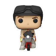 Funko POP Ride: Dumb & Dumber - Lloyd w/Bicycle - cena, porovnanie