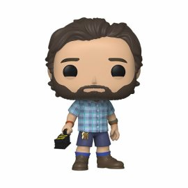 Funko POP Movies: GB: Afterlife - Mr. Gooberson