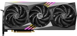 MSI RTX 4060 Ti GAMING X TRIO 8G