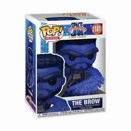 Funko POP Movies: SJ2 - The Brow