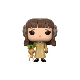 Funko POP Movies: Harry Potter - Hermione Herbology