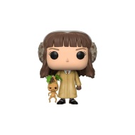 Funko POP Movies: Harry Potter - Hermione Herbology - cena, porovnanie