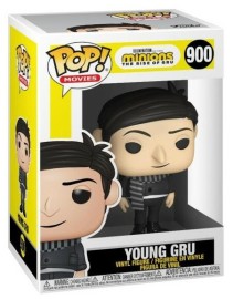 Funko POP Movies: Minions 2 - Young Gru