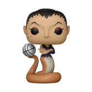 Funko POP Movies: Space Jam 2 - White Mamba - cena, porovnanie