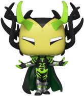 Funko POP Marvel: Infinity Warps- Madame Hel - cena, porovnanie