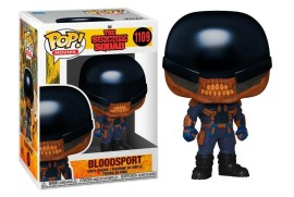 Funko POP Movies: The Suicide Squad - Bloodsport