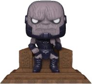 Funko POP Deluxe: JLSC - Darkseid on Throne - cena, porovnanie