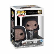 Funko POP Deluxe: JLSC - DeSaad - cena, porovnanie