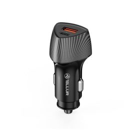 Tellur FCC10 Car Charger 38W