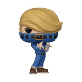 Funko POP Animation: MHA S6 - Best Jeanist