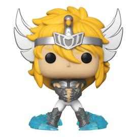 Funko POP Animation: Saint Seiya - Cygnus Hyoga