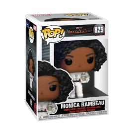 Funko POP Marvel: WandaVision - Monica Rambeau