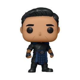 Funko POP Marvel: Shang-Chi - Wenwu