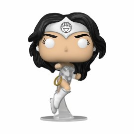 Funko POP Heroes: WW 80th - WW (White Lantern)