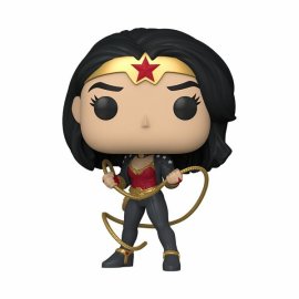 Funko POP Heroes: WW 80th - WW (Odyssey)