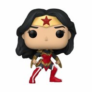 Funko POP Heroes: WW 80th - WW (ATwistOfFate) - cena, porovnanie