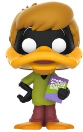 Funko POP Animation: HB- Daffy as Shaggy