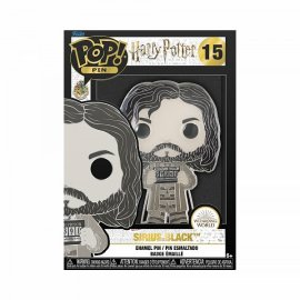 Funko POP Pin: Harry Potter - Sirius Black