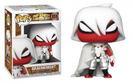 Funko POP Marvel: Infinity Warps - Arachknight - cena, porovnanie