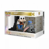 Funko POP Ride SUPDLX: WDW50 - Dumbo w/Goofy - cena, porovnanie