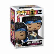 Funko POP Rocks: Jimi Hendrix (Live in Maui Jacket) - cena, porovnanie