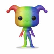 Funko POP Heroes: DC Pride- Harley Quinn - cena, porovnanie