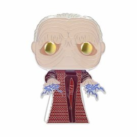 Funko POP Pin Star Wars: Unhooded Palpatine