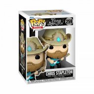 Funko POP Rocks: Chris Stapleton - cena, porovnanie