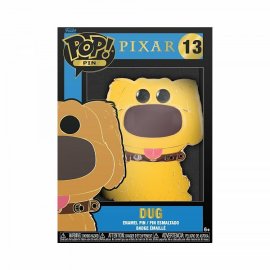 Funko POP Pin: Disney Pixar UP - Dug Group