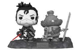 Funko POP Deluxe: SW- Kyoto 1