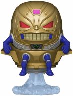 Funko POP Vinyl: AM:QM - M.O.D.O.K - cena, porovnanie