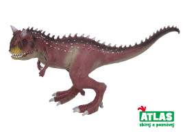 Atlas Dinosaurus Bull dragon