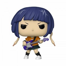 Funko POP Animation: MHA S9 - Jirou w/guitar