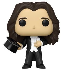 Funko POP Albums: Alice Cooper - WTMN