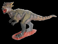 Sparkys Pachycephalosaurus 72cm - cena, porovnanie