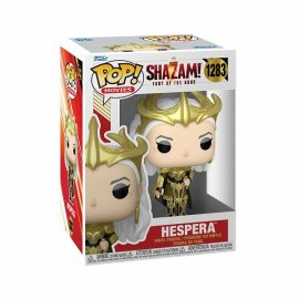 Funko POP Movies: Shazam 2 - Hespera