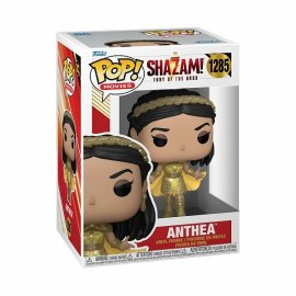 Funko POP Movies: Shazam 2 - Anthea