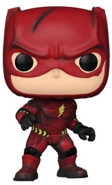 Funko POP Movies: The Flash - POP 2