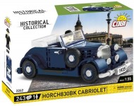 Cobi 1935 Horch 830 Cabriolet - cena, porovnanie