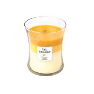 WoodWick Trilogy Fruit of Summer 275g - cena, porovnanie