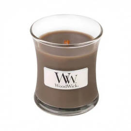 WoodWick Sand & Driftwood 85g