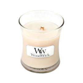 WoodWick Vanilla Bean 85g