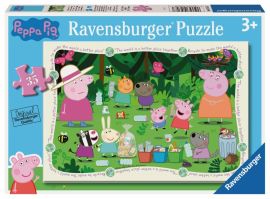 Ravensburger Prasiatko Peppa 35ks