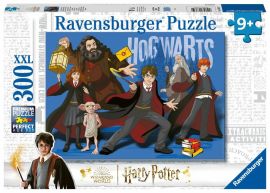 Ravensburger Harry Potter a čarodejníci 300ks