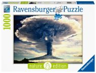 Ravensburger Sopka Etna 1000ks - cena, porovnanie