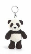 Nici Kľúčenka Panda Yaa Boo 10cm - cena, porovnanie