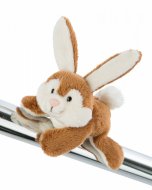 Nici Magnetka Zajac Poline Bunny 12cm - cena, porovnanie